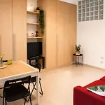 Leaf Apartmán