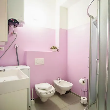 Leaf Appartement Côme