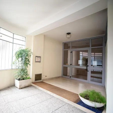 Leaf Appartement Côme