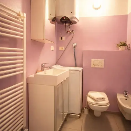 דירה Leaf קומו