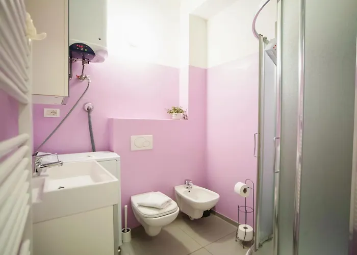 Leaf דירה קומו