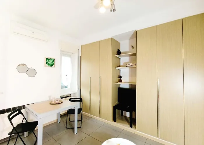 Leaf דירה קומו