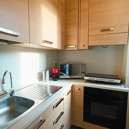 Appartement Leaf