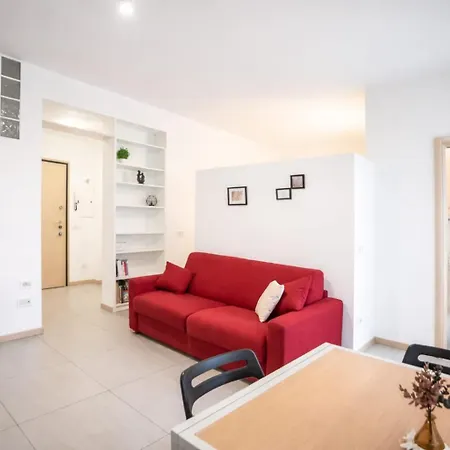 Leaf Appartement *