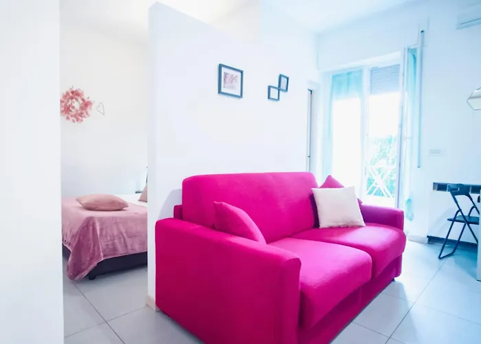 Leaf Appartement